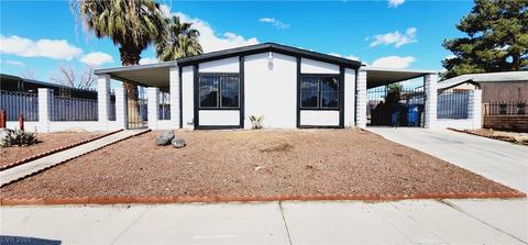 5236 Sir James Way, Las Vegas, NV 89110