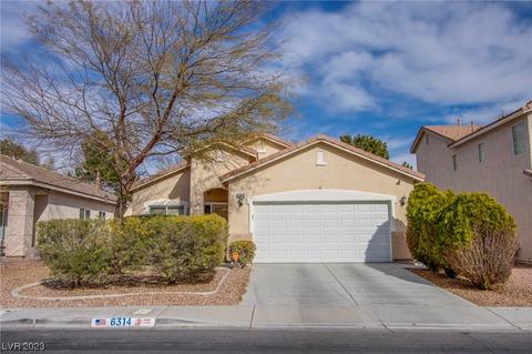 6314 Ruby Cedar Ct, North Las Vegas, NV 89031