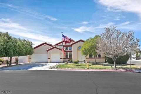 6493 Yellow Bells Ct, Las Vegas, NV 89131