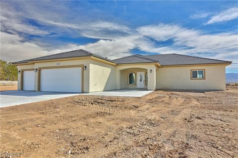 2081 Wisteria Way, Pahrump, NV 89048