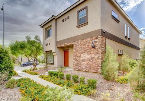 9598 Volk Ave, Las Vegas, NV 89178