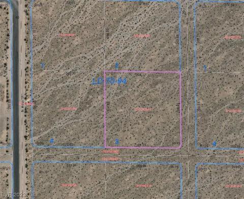 201-32 501-003, Sandy Valley, NV 89019