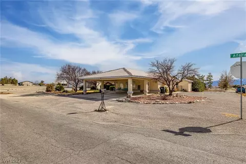 3311 Alfalfa St, Pahrump, NV 89048