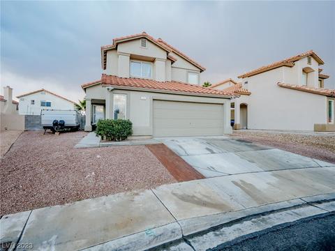 7405 Wildwind Dr, Las Vegas, NV 89128