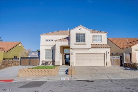 608 Playa Del Sol Way, Henderson, NV 89015
