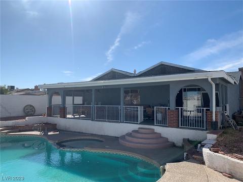 4256 Aspen St, Las Vegas, NV 89147