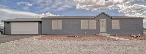 400 E Hickory St, Pahrump, NV 89048