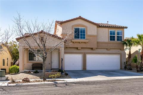 9309 Hampstead Hills Ave, Las Vegas, NV 89149