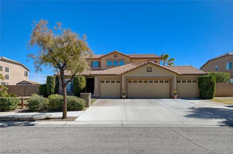 6136 Sundown Crest St, Las Vegas, NV 89113