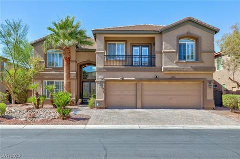 10056 Golden Bluff Ave, Las Vegas, NV 89148