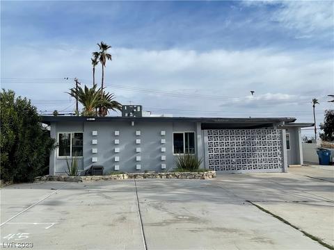 1629 Phillips Ave, Las Vegas, NV 89104