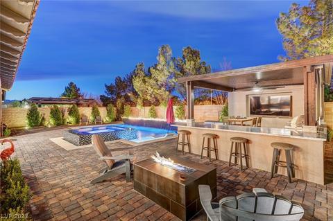 11358 San Arezzo Pl, Las Vegas, NV 89141