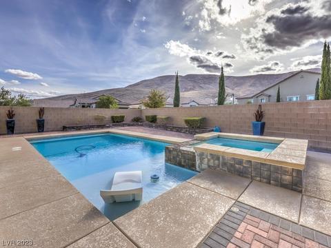 3388 Tarbena Dr, Las Vegas, NV 89141