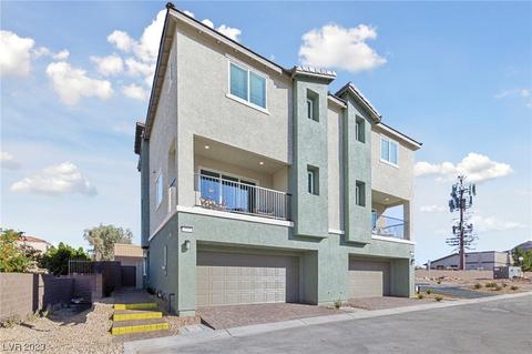 6845 Prairie Pearl St, Las Vegas, NV 89148