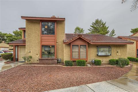 2350 Pickwick Dr, Henderson, NV 89014