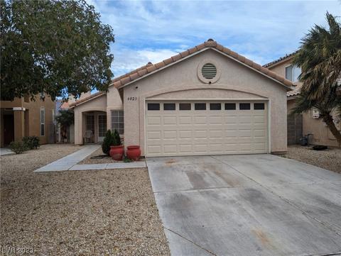 6023 Evening View St, North Las Vegas, NV 89031