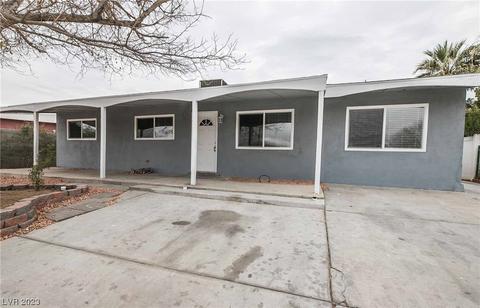 2915 Daley St, North Las Vegas, NV 89030
