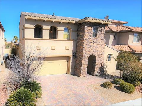200 Crooked Putter Dr, Las Vegas, NV 89148