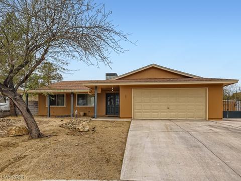 7224 John Glenn Cir, Las Vegas, NV 89145