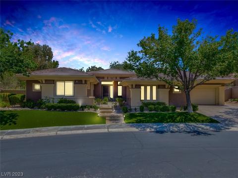6 Anthem Creek Cir, Henderson, NV 89052