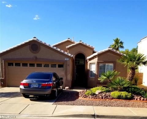 344 Island Reef Ave, Henderson, NV 89012