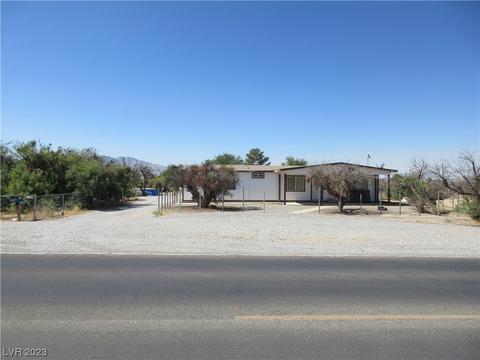 5540 Pahrump Valley Blvd, Pahrump, NV 89048
