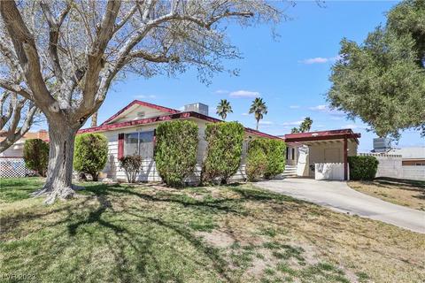 4710 Petaluma Cir, Las Vegas, NV 89120