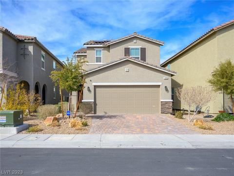 1234 Indigo Bluff Ave, North Las Vegas, NV 89084