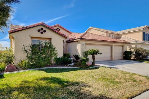381 Ravensmere Ave, Las Vegas, NV 89123