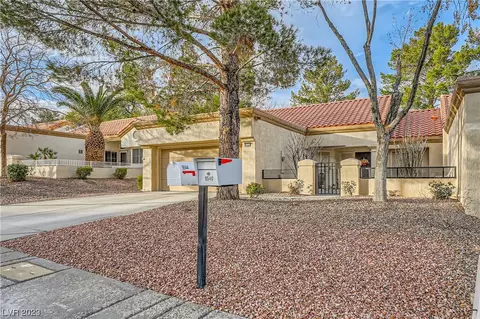 9544 Eagle Valley Dr, Las Vegas, NV 89134