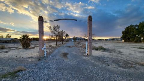 1790 Appaloosa Ln, Pahrump, NV 89060
