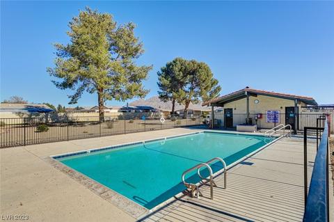 3165 Gavilan Ln, Las Vegas, NV 89122