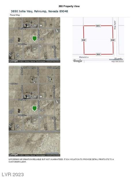 3850 Jollie Way, Pahrump, NV 89048