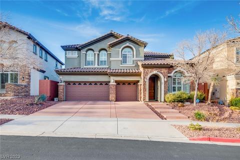 11742 Bradford Commons Dr, Las Vegas, NV 89135