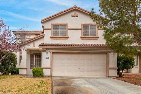3232 Ridgecliff St, Las Vegas, NV 89129