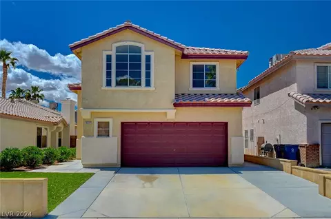 6947 Wine River Dr, Las Vegas, NV 89119