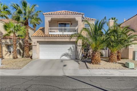2444 Silver Shadow Dr, Las Vegas, NV 89108