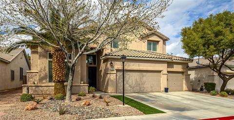 5846 Falling Stream Ave, Las Vegas, NV 89131