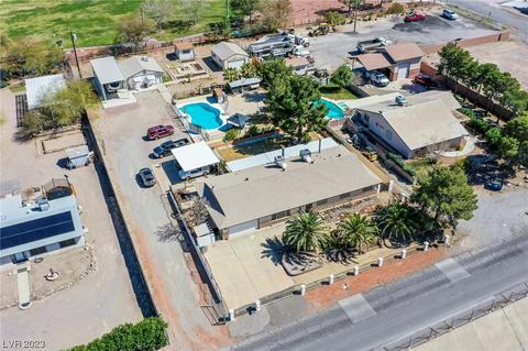 331 N Pueblo Blvd, Henderson, NV 89015