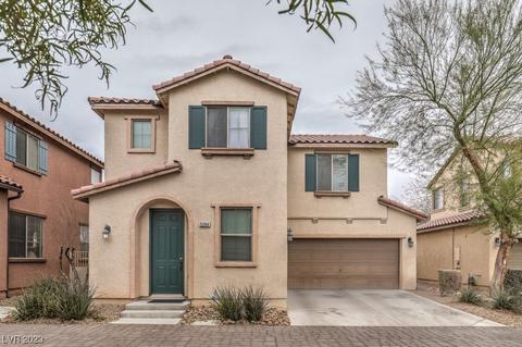 5244 Pendergrass St, North Las Vegas, NV 89081