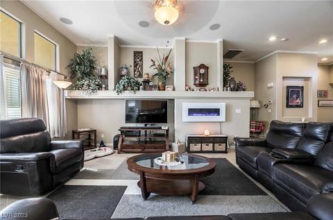 4137 Narada Falls Ave, North Las Vegas, NV 89085