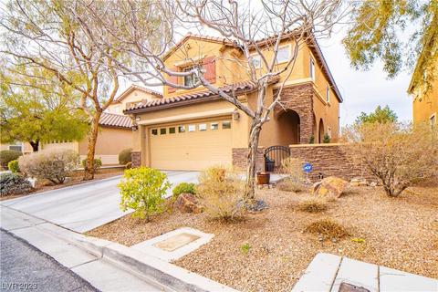 11204 Robin Park Ave, Las Vegas, NV 89138