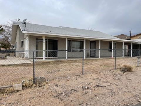 590 Encinitas St, Searchlight, NV 89046