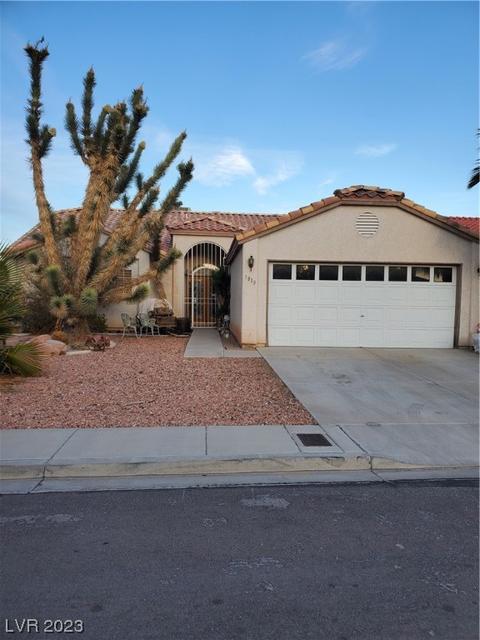 3810 My Dream Ct, Las Vegas, NV 89103