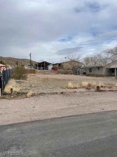 E. Encinitas St., Searchlight, NV 89046 photo 2