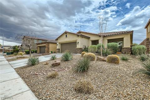 1405 Fantastic Ct, North Las Vegas, NV 89081