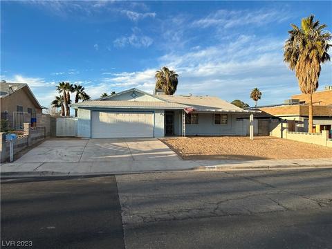 4468 Sun Valley Dr, Las Vegas, NV 89121