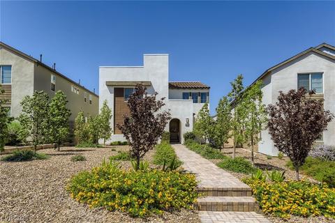 2107 Maderno St, Henderson, NV 89044