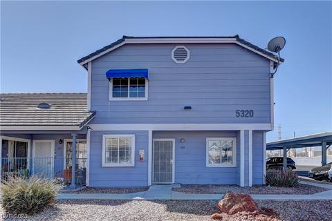 5320 Portavilla Ct #102, Las Vegas, NV 89122