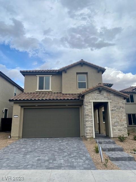 6492 Vanhoven Crest St, Las Vegas, NV 89166